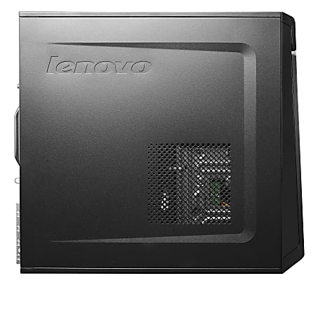 Lenovo™ H50-55 Desktop PC, AMD A10, 12GB Memory, 2TB Hard Drive, Windows® 10